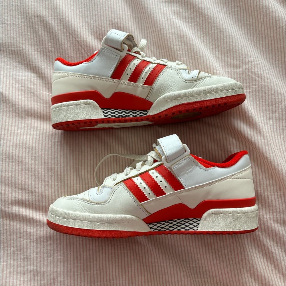 Adidas Forum Low 84